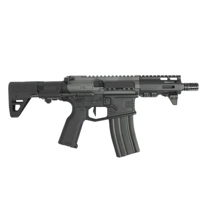 SLR ION 4.25” LITE CQB GEL BLASTER - TWO TONE