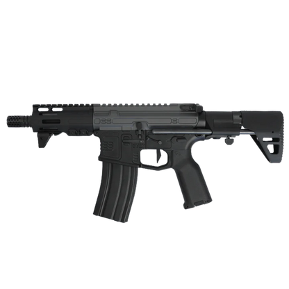 SLR ION 4.25” LITE CQB GEL BLASTER - TWO TONE
