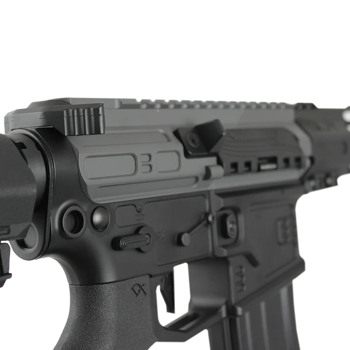 SLR ION 6.7” LITE SBR GEL BLASTER - TWO TONE