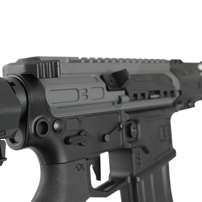 SLR ION 6.7” LITE SBR GEL BLASTER - TWO TONE