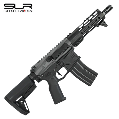 SLR ION 6.7” LITE SBR GEL BLASTER - TWO TONE