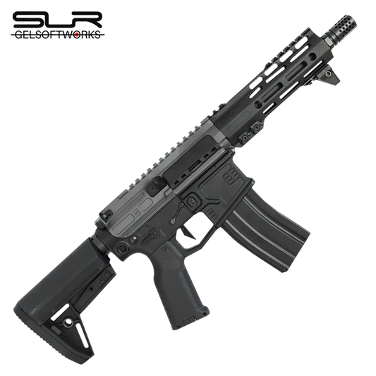 SLR ION 6.7” LITE SBR GEL BLASTER - TWO TONE