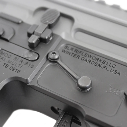SLR ION 6.7” LITE SBR GEL BLASTER - TWO TONE