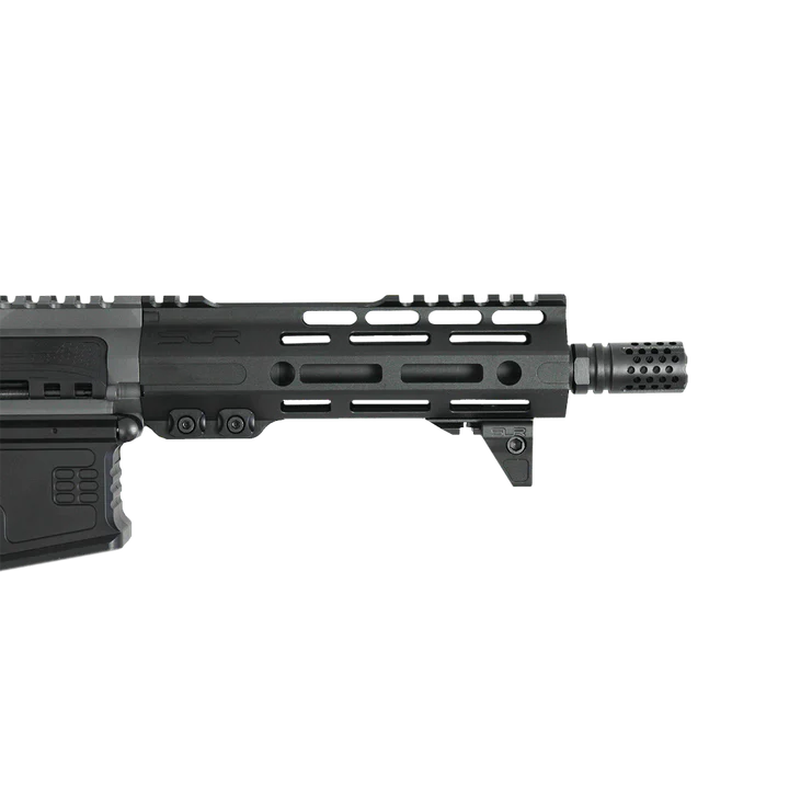 SLR ION 6.7” LITE SBR GEL BLASTER - TWO TONE