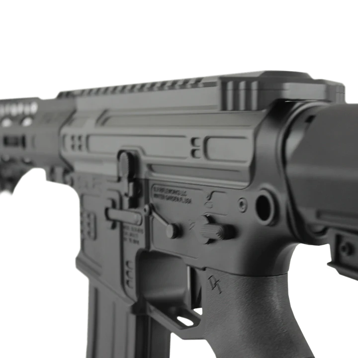 SLR ION 6.7” LITE SBR GEL BLASTER - TWO TONE