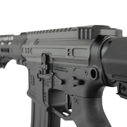 SLR ION 6.7” LITE SBR GEL BLASTER - TWO TONE