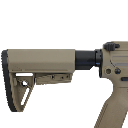 SLR ION 4.25” LITE CQB GEL BLASTER - DARK EARTH