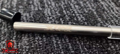 X-Force Hand Polished Stainless Steel Inner Barrels  - Gel Blaster Parts & Accessories For Sale
