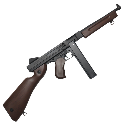 Thompson M1A1 "Dark Wood" 