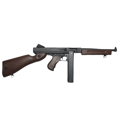 Thompson M1A1 "Dark Wood" 