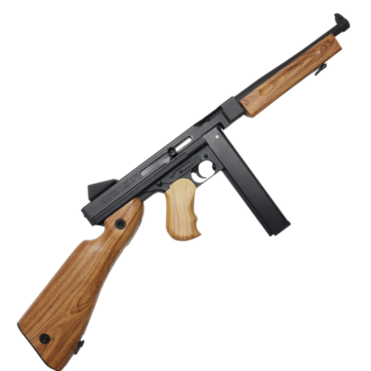 Thompson M1A1 "Light Wood"