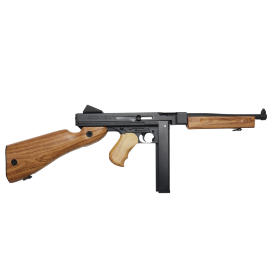 Thompson M1A1 "Light Wood"