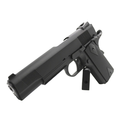 WE TECH 1911 CLASSIC GELSOFT GAS BLOW BACK PISTOL - ALTERNATE VERSION - Gel Blaster Guns, Pistols, Handguns, Rifles For Sale