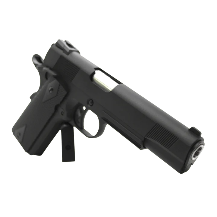 WE TECH 1911 CLASSIC GELSOFT GAS BLOW BACK PISTOL - ALTERNATE VERSION - Gel Blaster Guns, Pistols, Handguns, Rifles For Sale